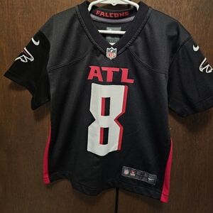 Kids M ATL Falcons Jersey